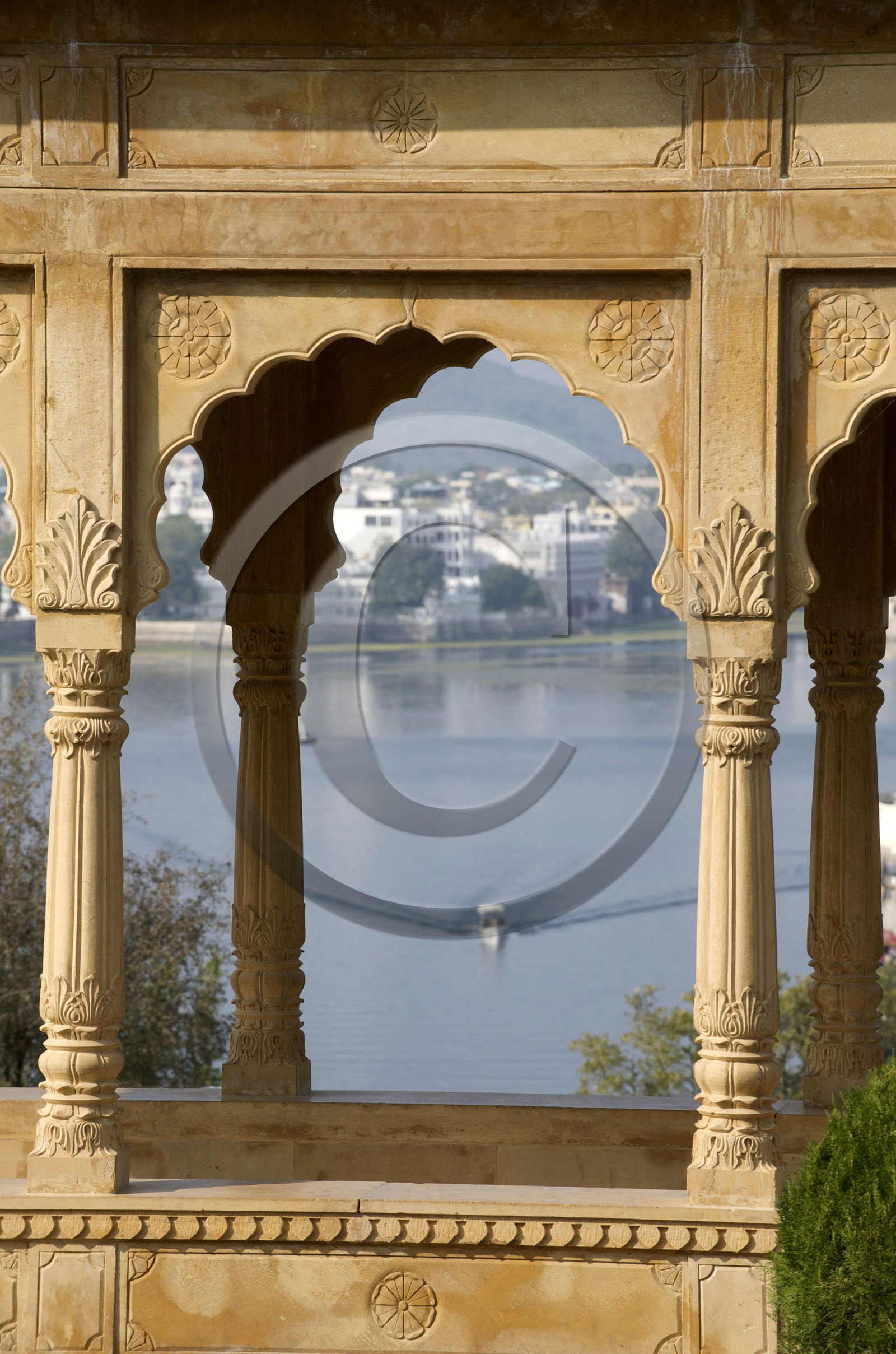 Inde, Udaipur