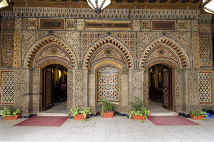 Egypte, Cairo