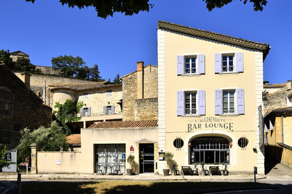 France, Grignan