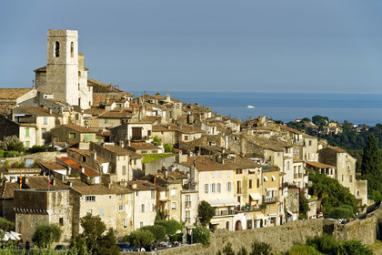 France, Saint Paul de Vence