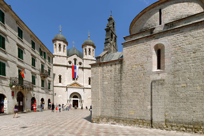 Montenegor, Kotor