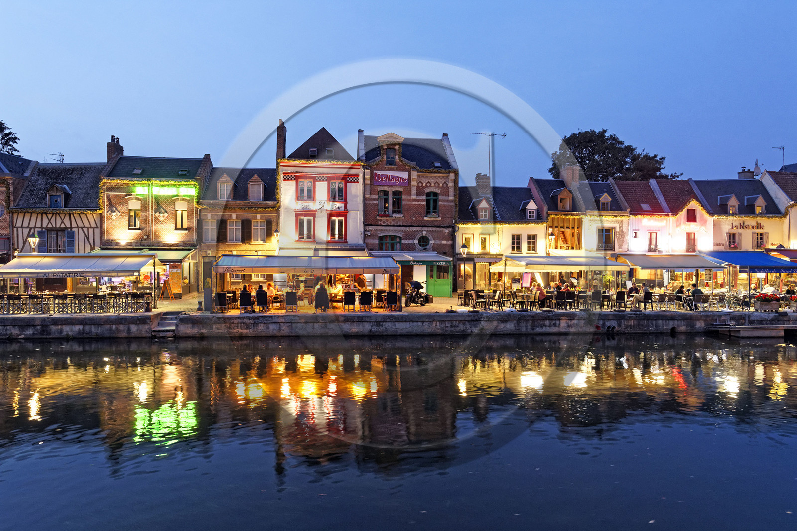 France, Amiens