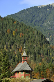 Autriche, Tyrol
