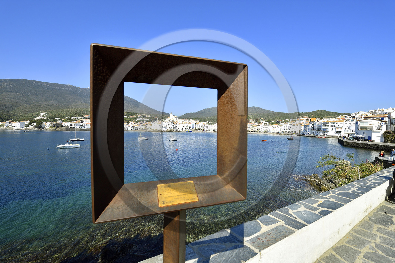 Espagne, Cadaques