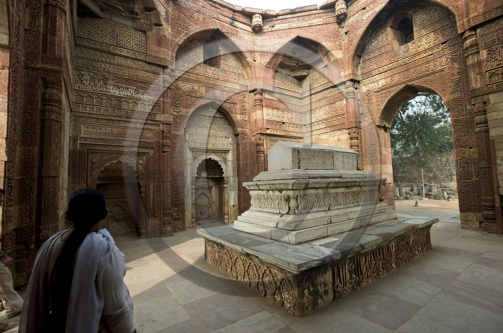 Inde, Delhi