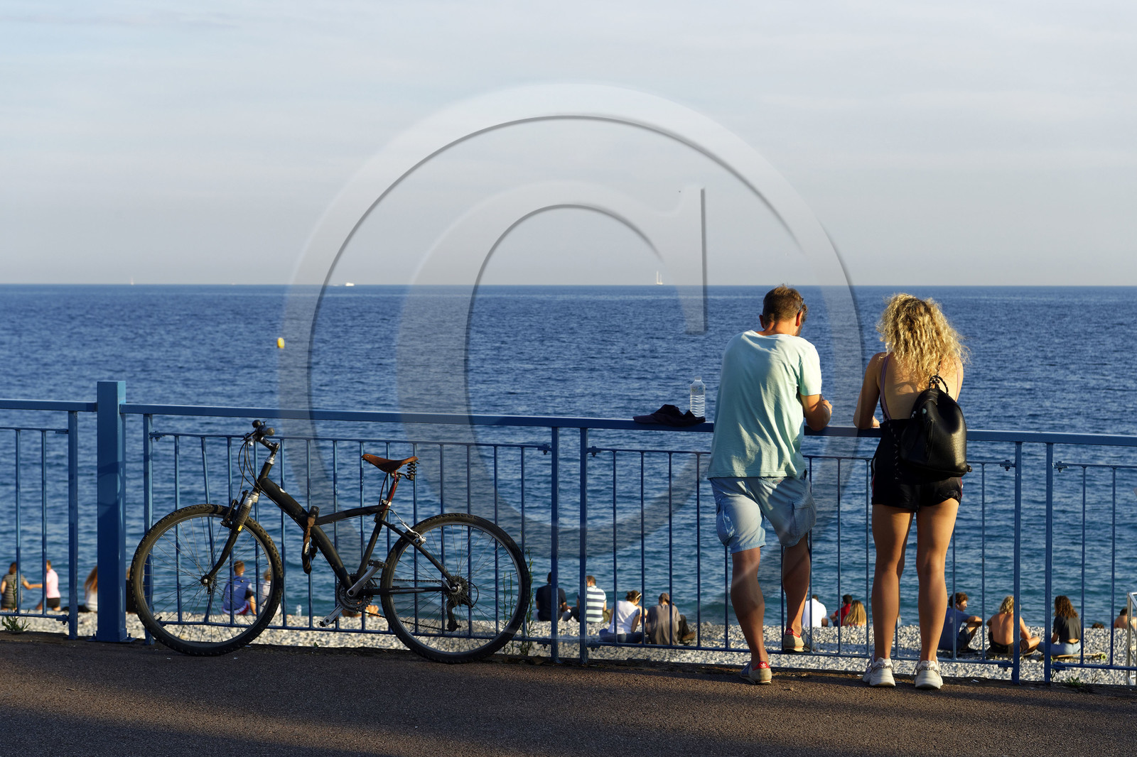 France, Nice
