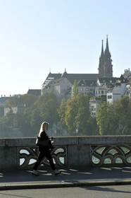 Suisse, Basel
