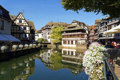 France, Strasbourg