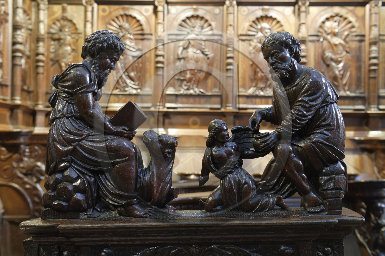 France france haute garonne saint bertrand comminges