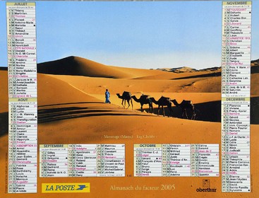 Parution Ed. Oberthur