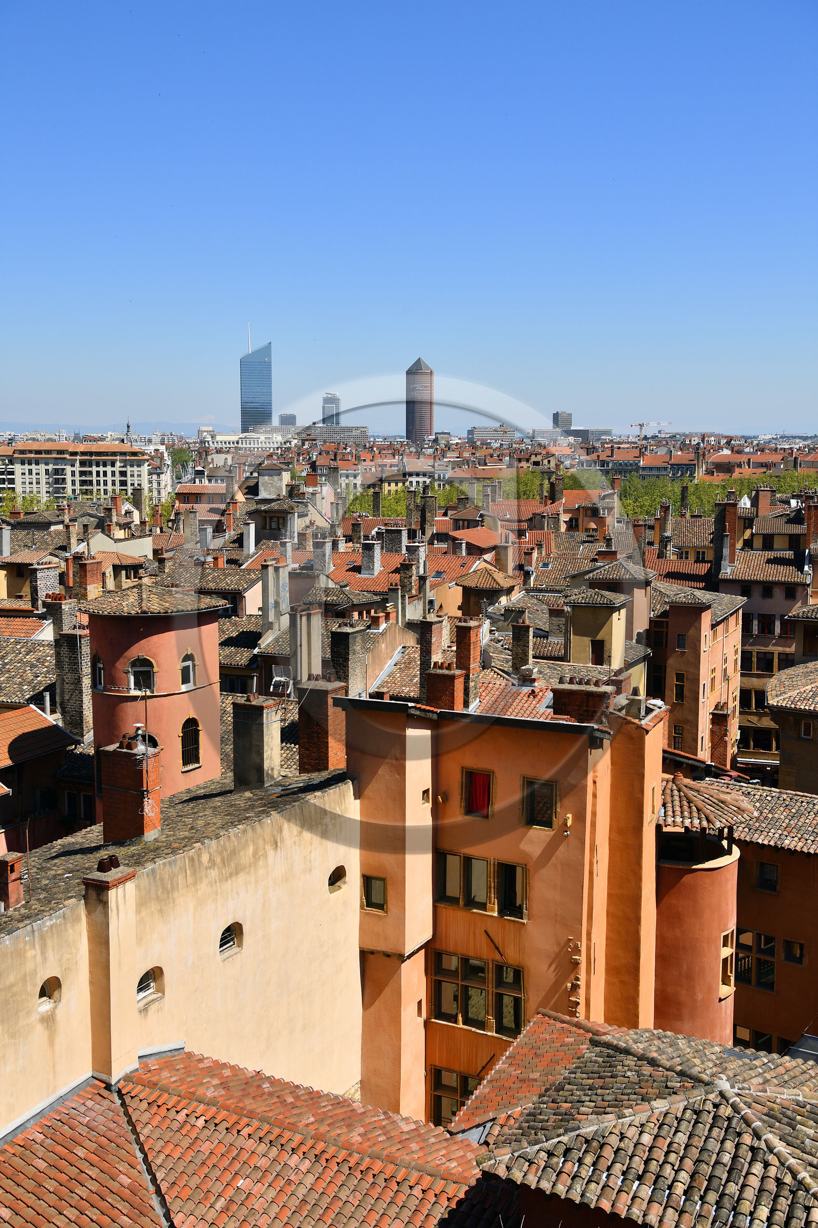 France, Lyon