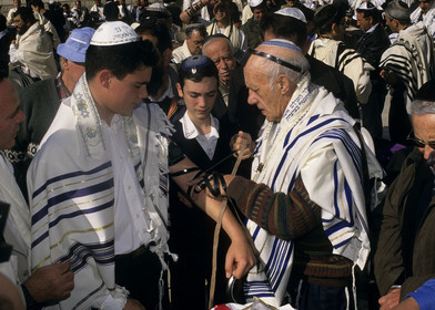 Jérusalem, Israel