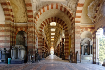 Italie, Milan