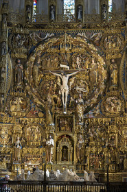 Espagne, Burgos