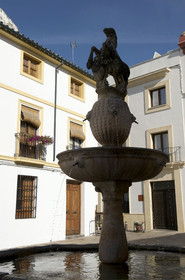 Espagne, Cordoba