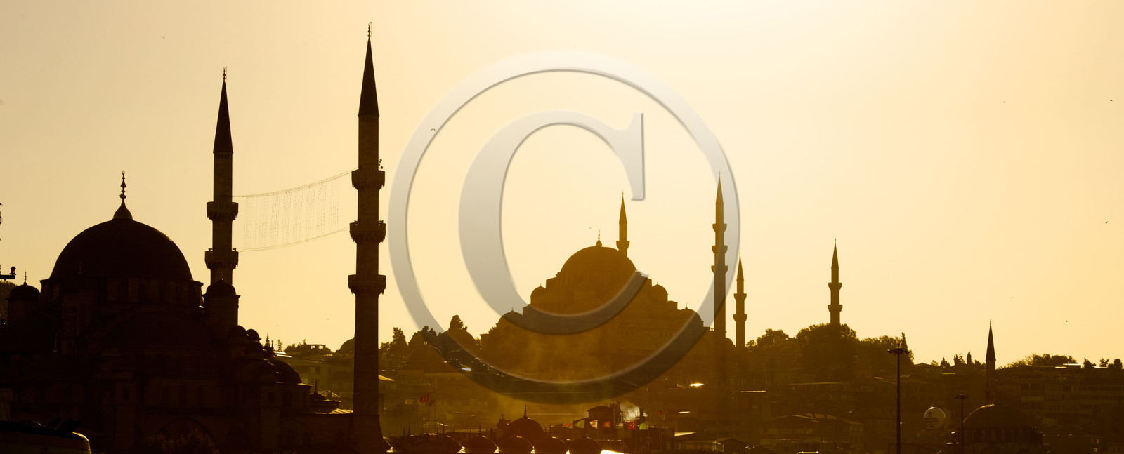 Turquie, Istanbul