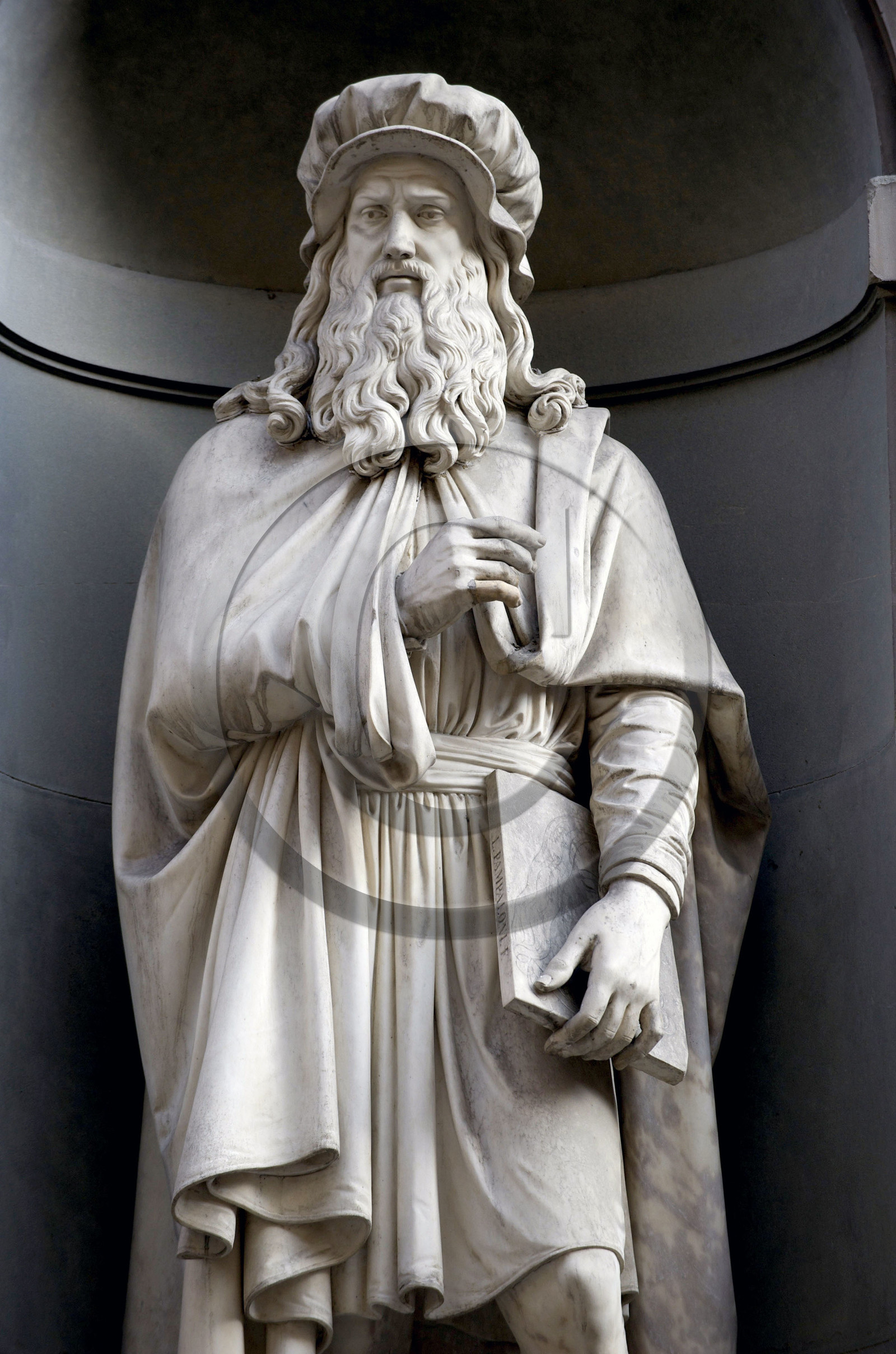 Italie, Firenze