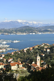 Italie, La Spezia