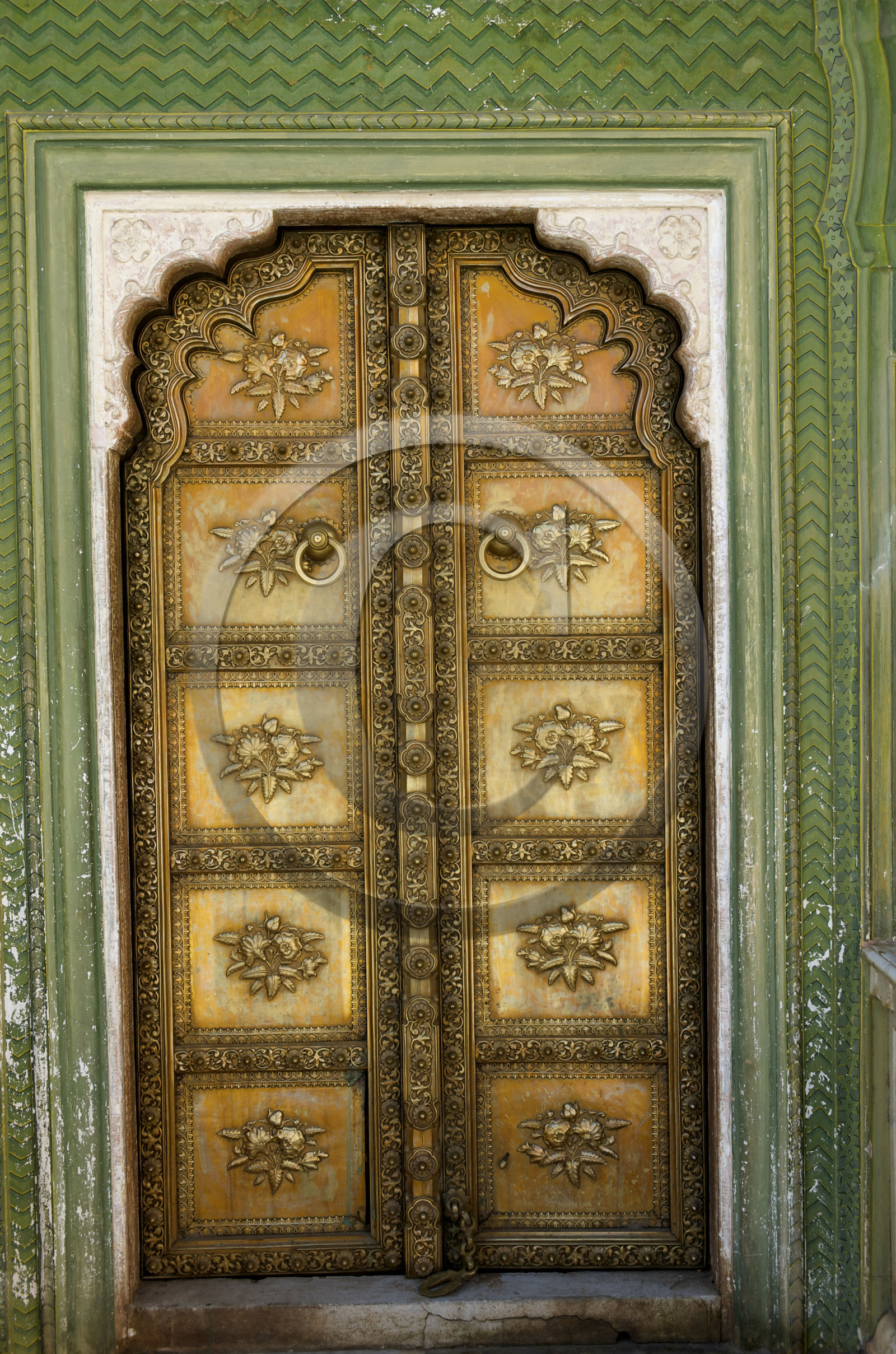 Inde, Jaipur