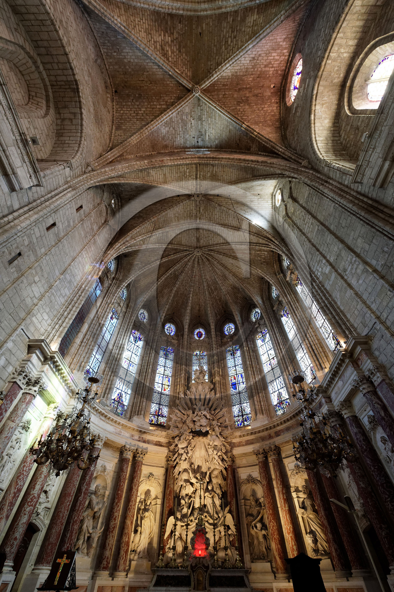 France, Beziers