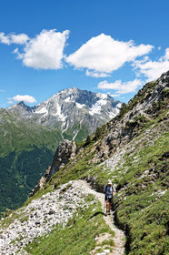 France, Alpes