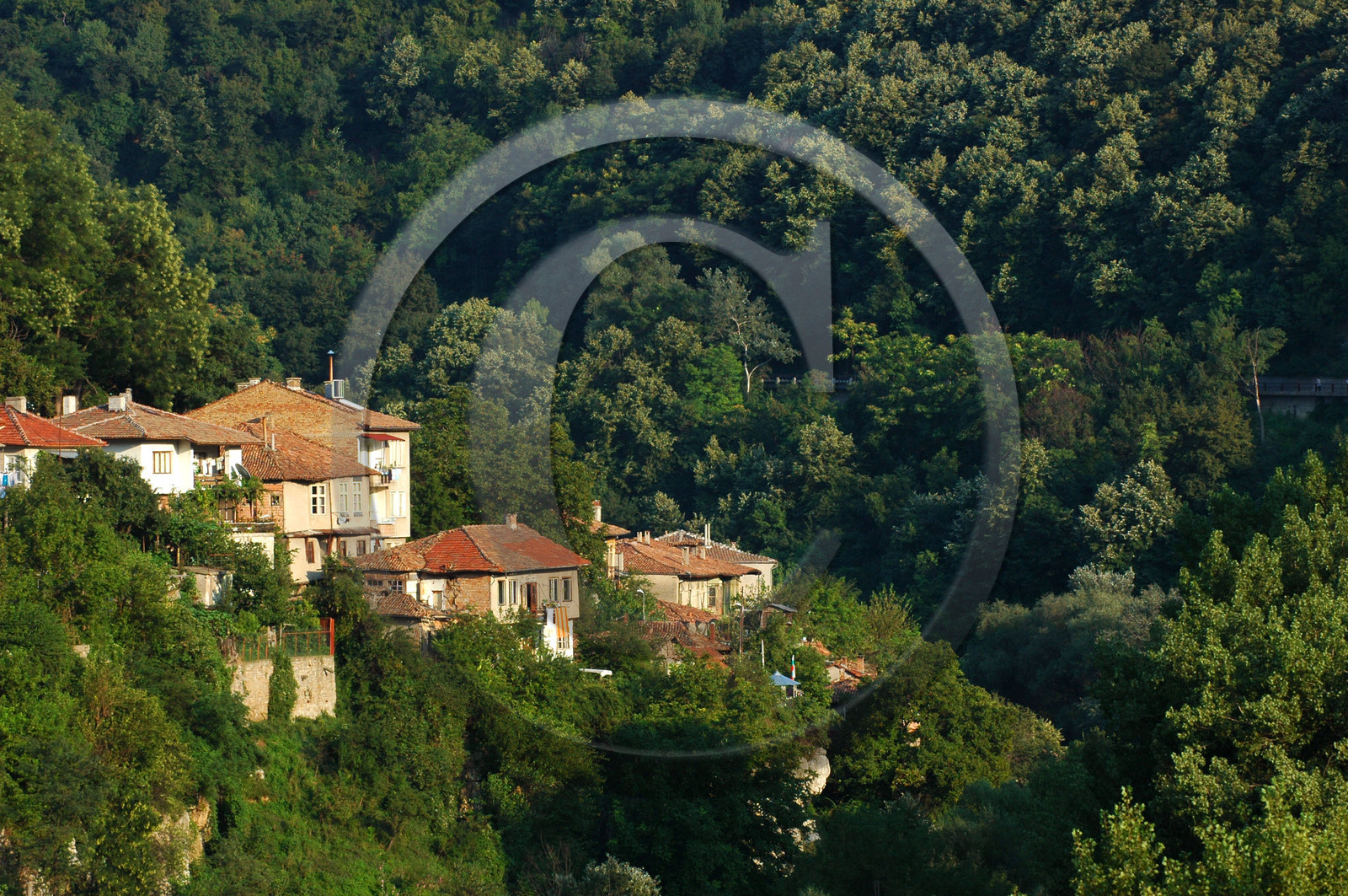 Veliko Tarnovo, Bulgaria