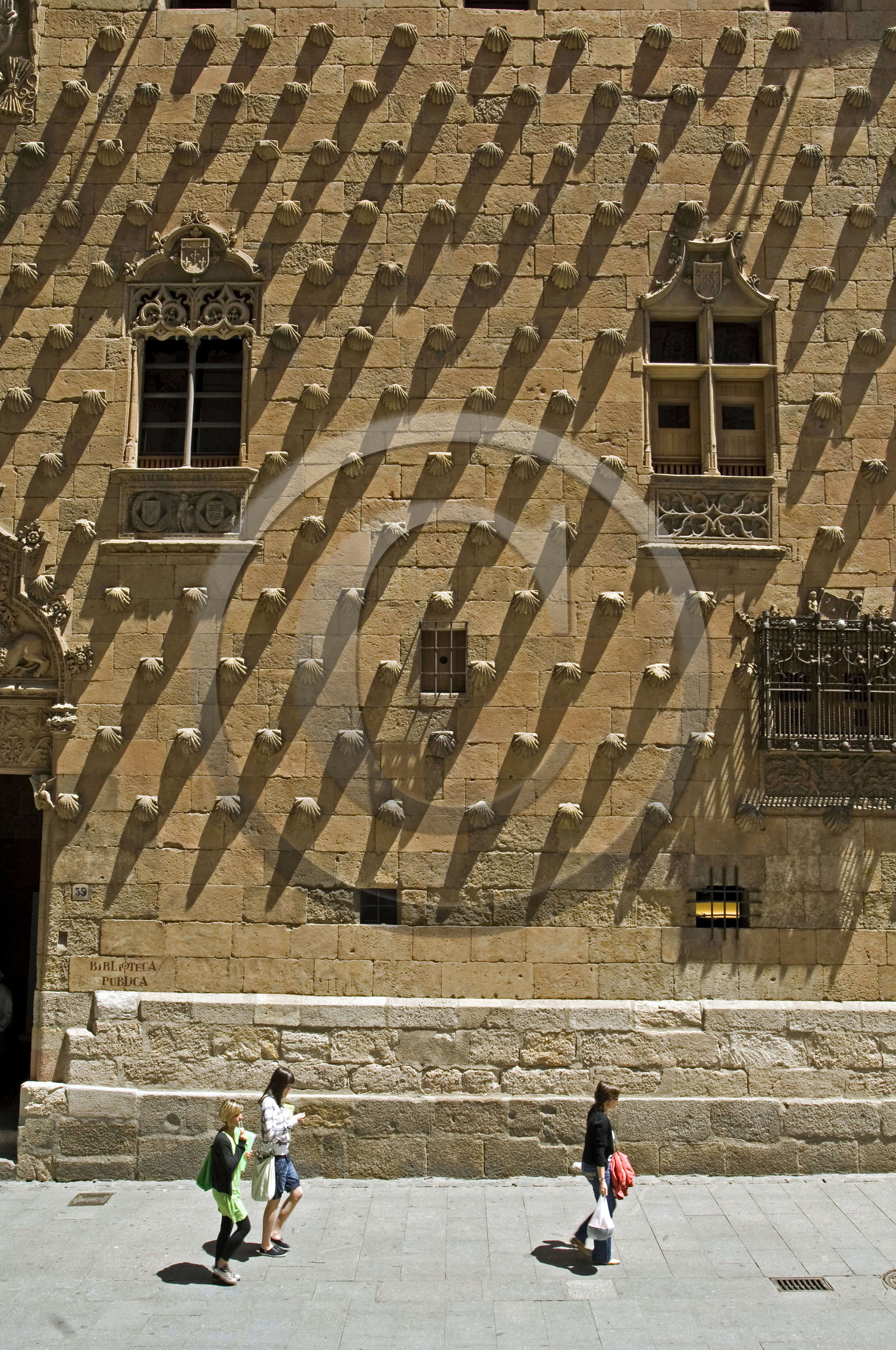 Salamanca, Spain