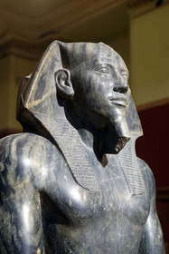 Egypte, Cairo