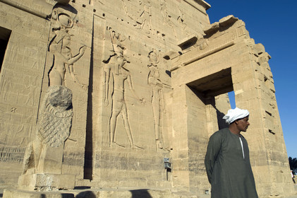 Egypte, Philae