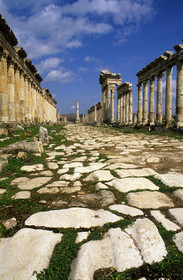 Syrie, Apamée