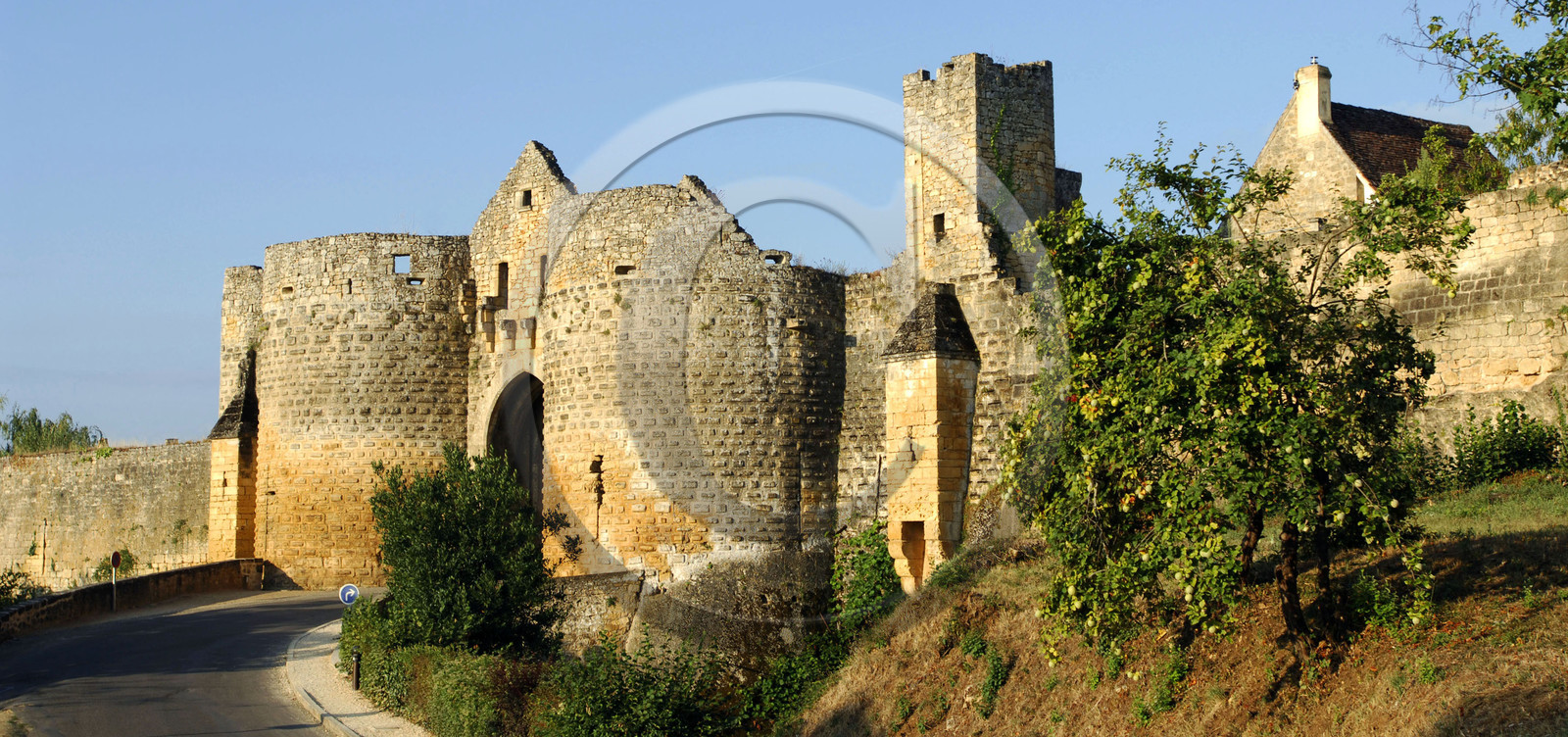 Domme, France