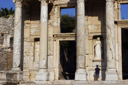 Ephese, Turquie