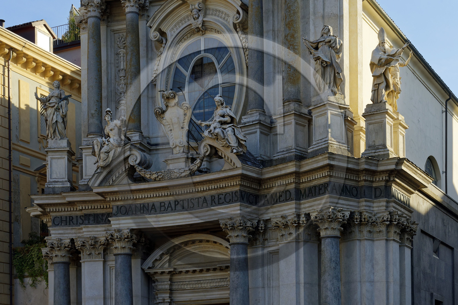 Italie, Turin