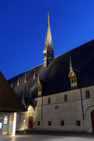 France, Beaune