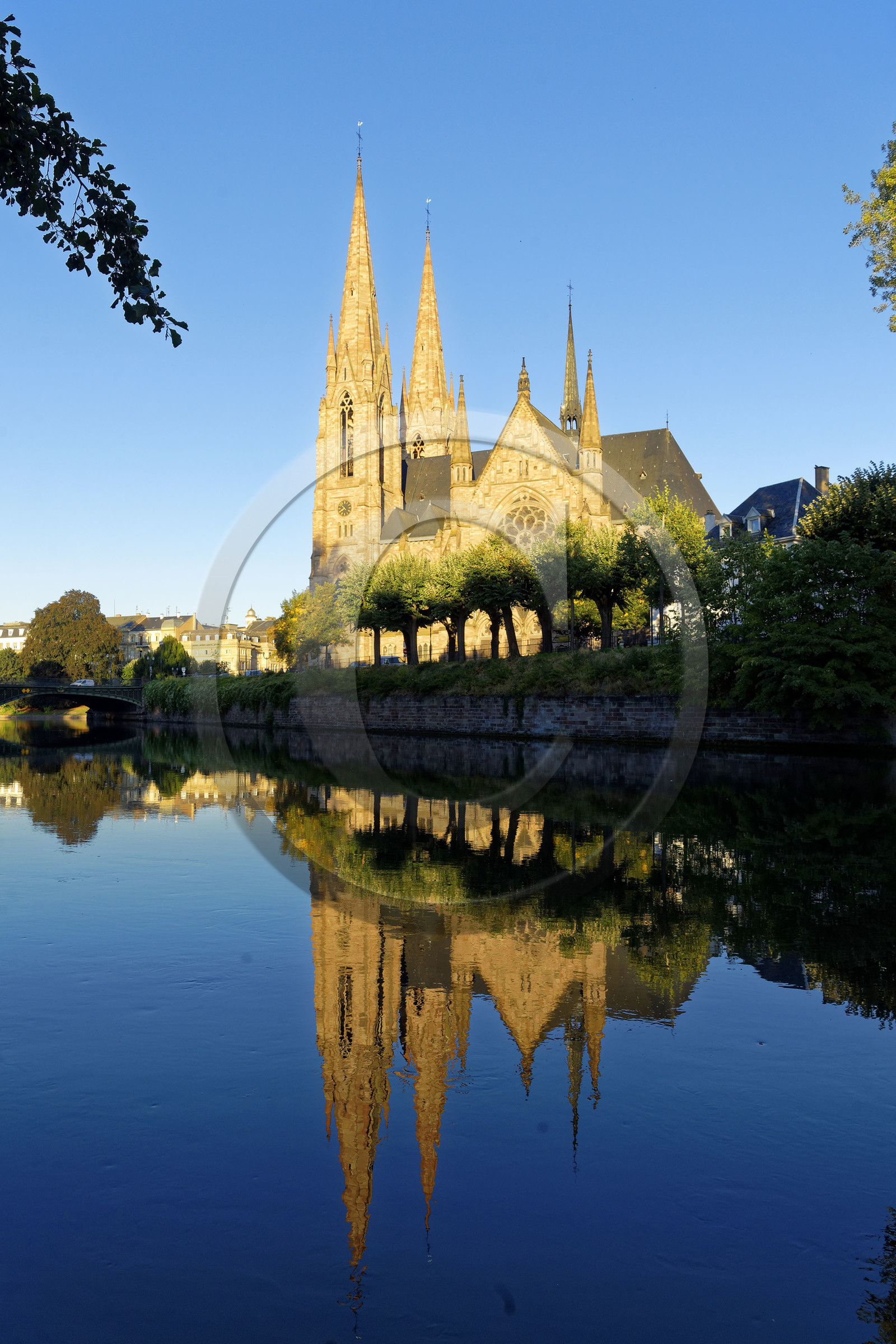 France, Strasbourg