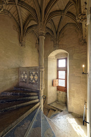 France, Dijon