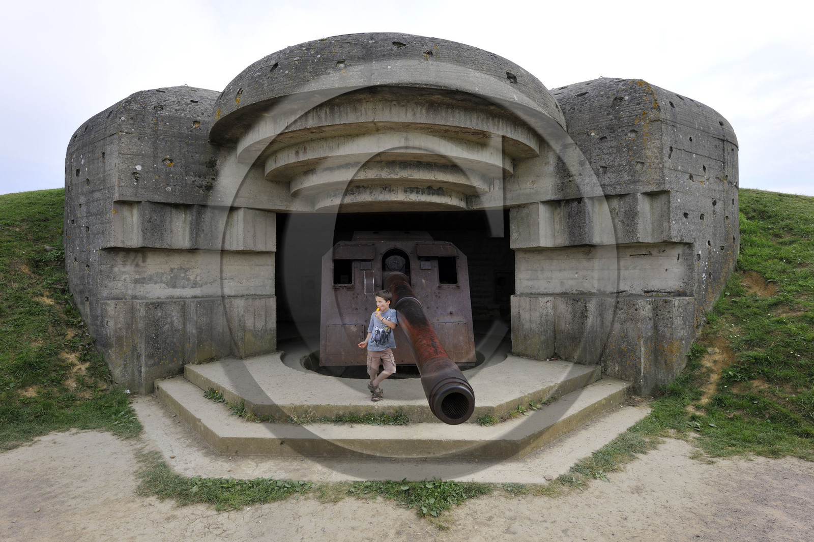 France, debarquement