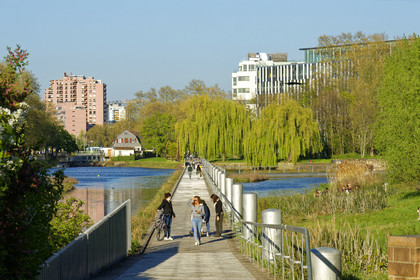 France, Strasbourg