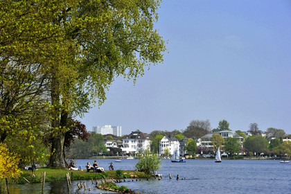 Allemagne, Hambourg