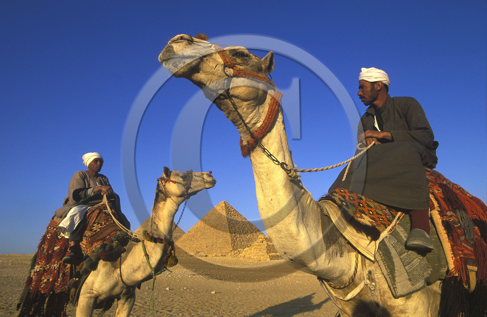 EGYPTE