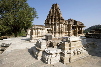 Inde, Udaipur