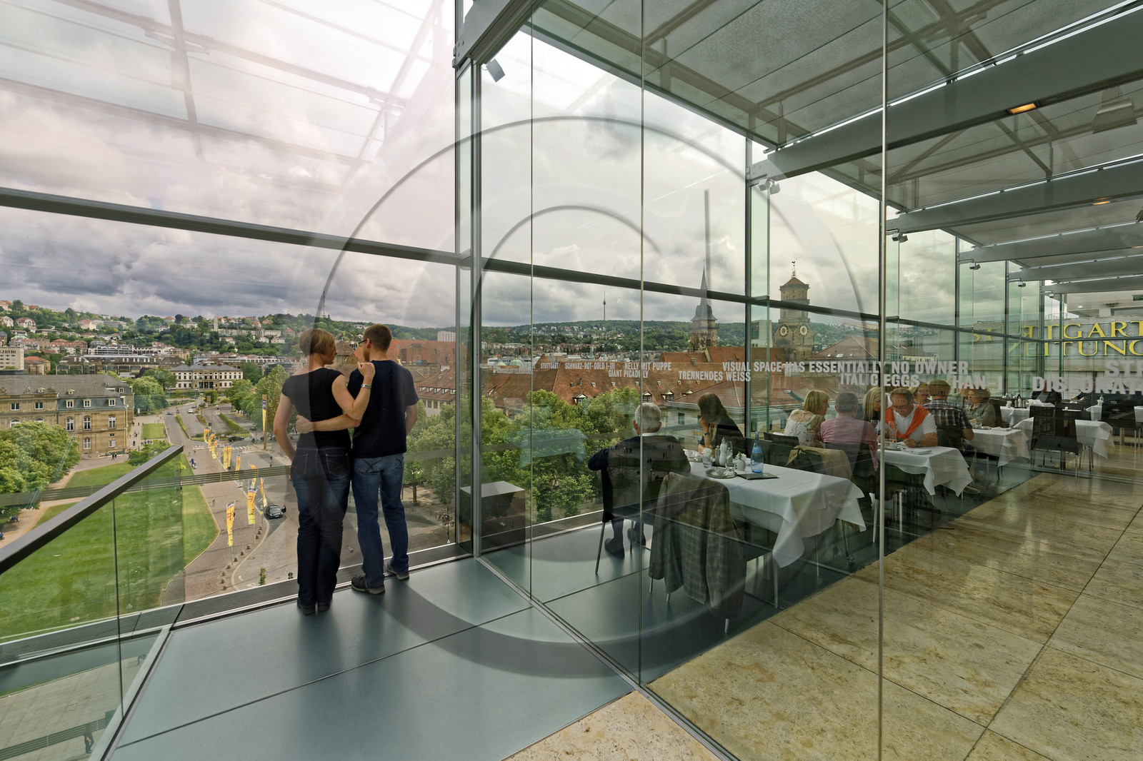 Allemagne, Stuttgart