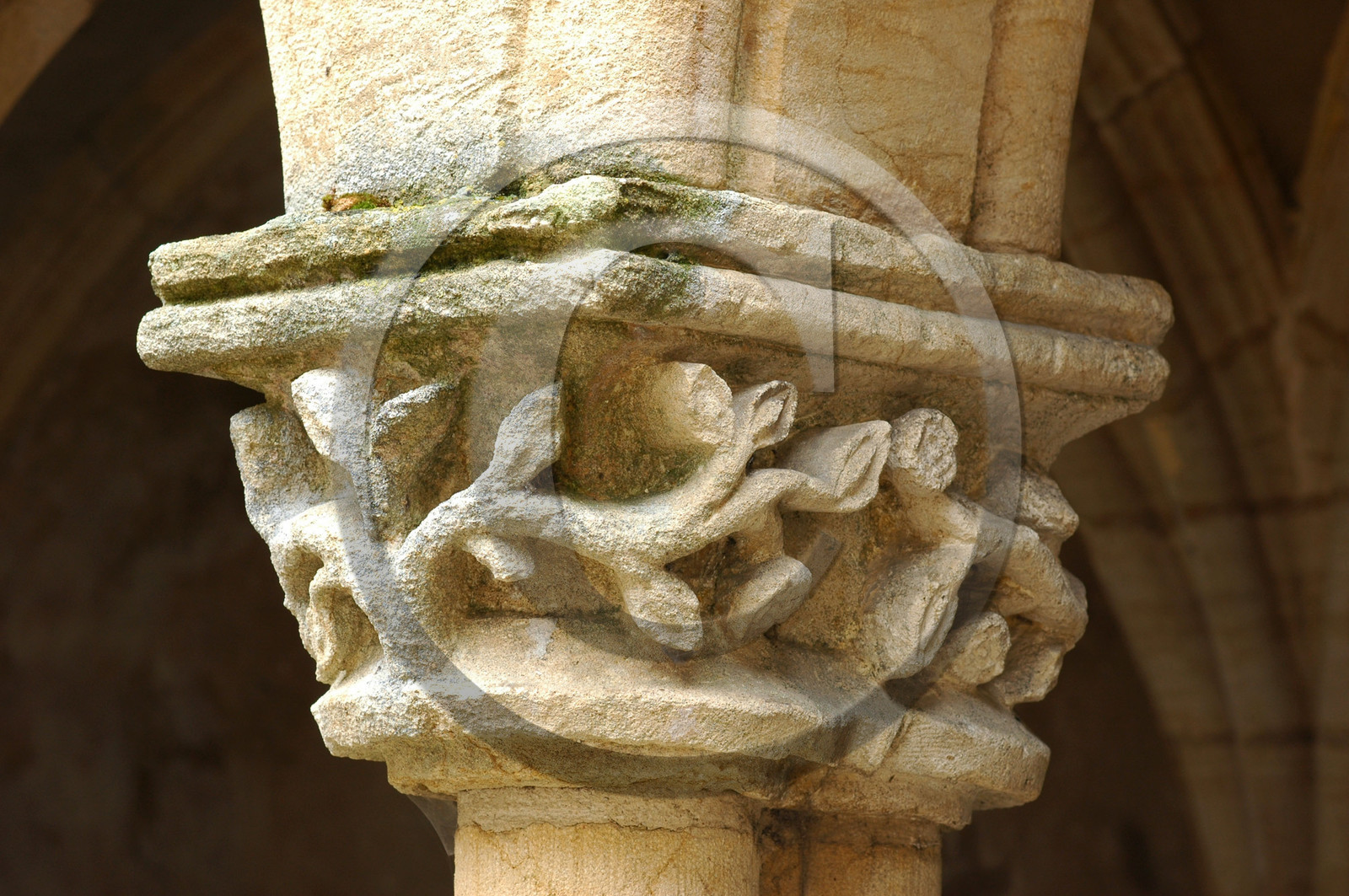 Franche-Comte, France