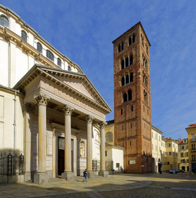 Italie, Turin