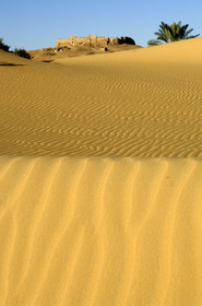 Egypte, Kharga