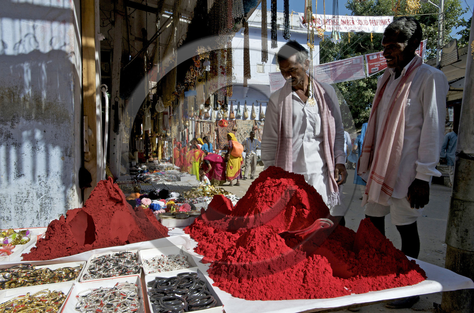 Inde, Pushkar