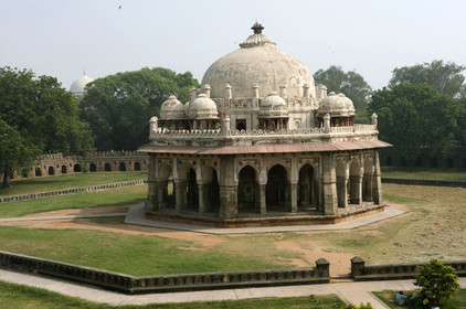 Inde, Delhi