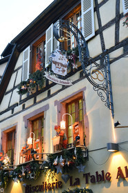 France, Kaysersberg
