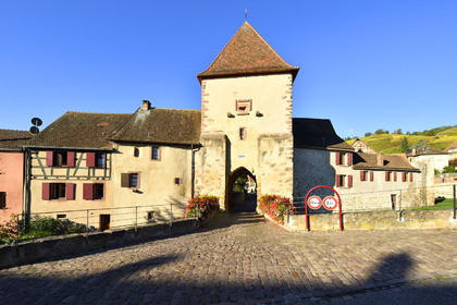 France, Turckheim