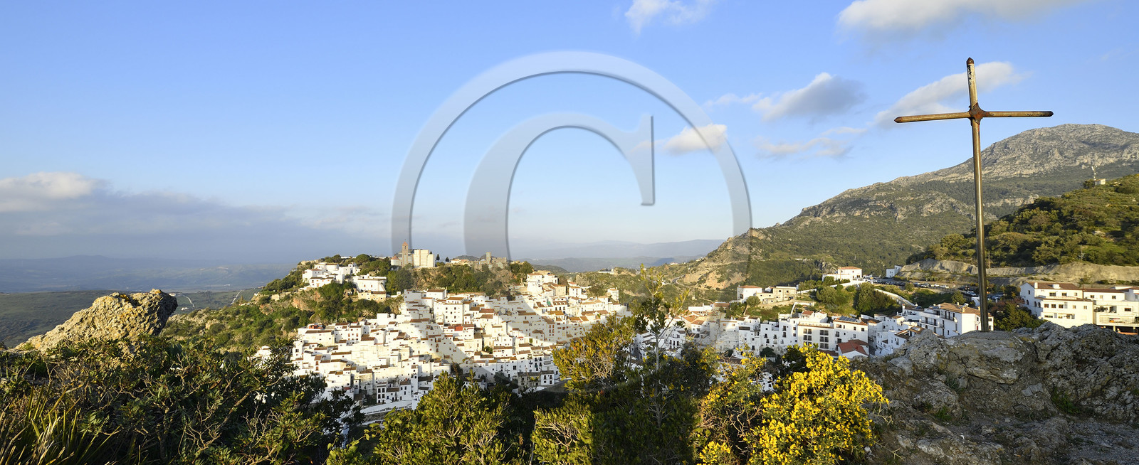 Espagne, Casares